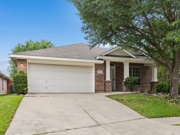 4519 Jackson Meadows Dr, Sachse, TX 75048