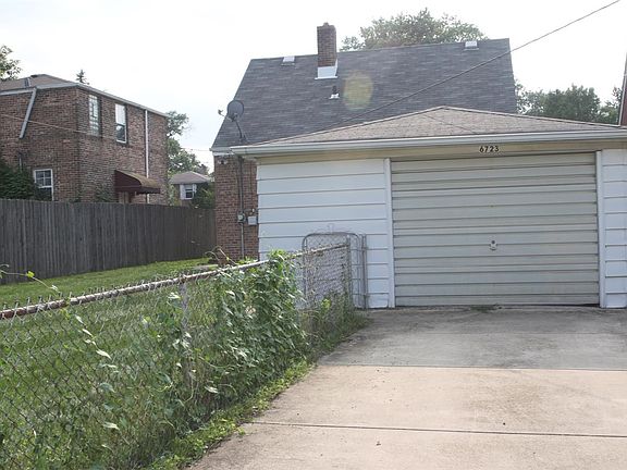 4th image of 6723 Schneider Ave