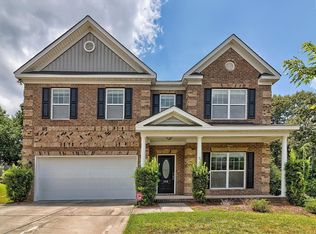 569 Briar Jump Ln, Blythewood, SC 29016