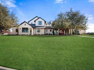 611 Casasanta Trl, Austin, TX 78738