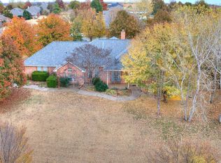 7408 Niblick Way, Edmond, OK 73025