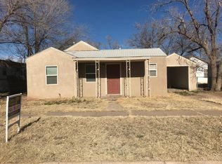 517 S Avenue D, Portales, NM 88130