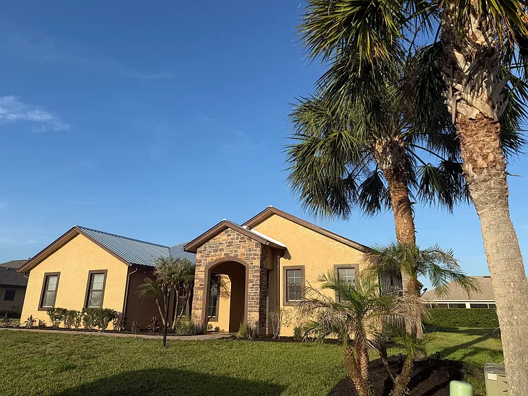 5016 Friars Cove St — Photo 1