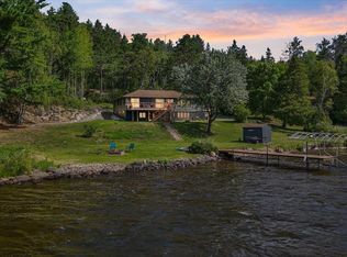 1756 Grant McMahan Blvd, Ely, MN 55731