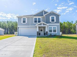 193 Deep River Rd, Aberdeen, NC 28315