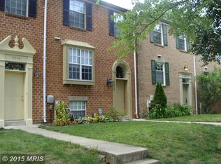 10672 High Beam Ct, Columbia, MD 21044