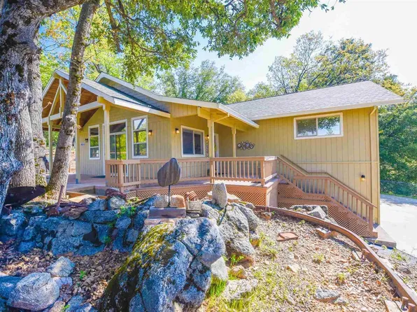 23253 Korey Ct, Twain Harte, CA 95383