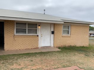 2719 E 2nd St #A, Lubbock, TX 79403