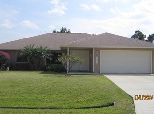 2863 SW South Calabria Cir, Port Saint Lucie, FL 34953