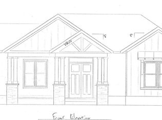 1030 SW 135th Dr, Newberry, FL 32669
