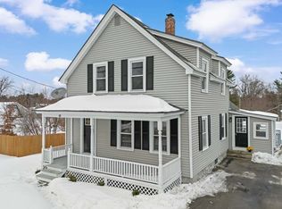 68 Fordway Extension, Derry, NH 03038