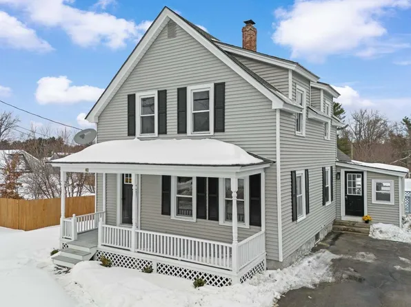 68 Fordway Extension, Derry, NH 03038