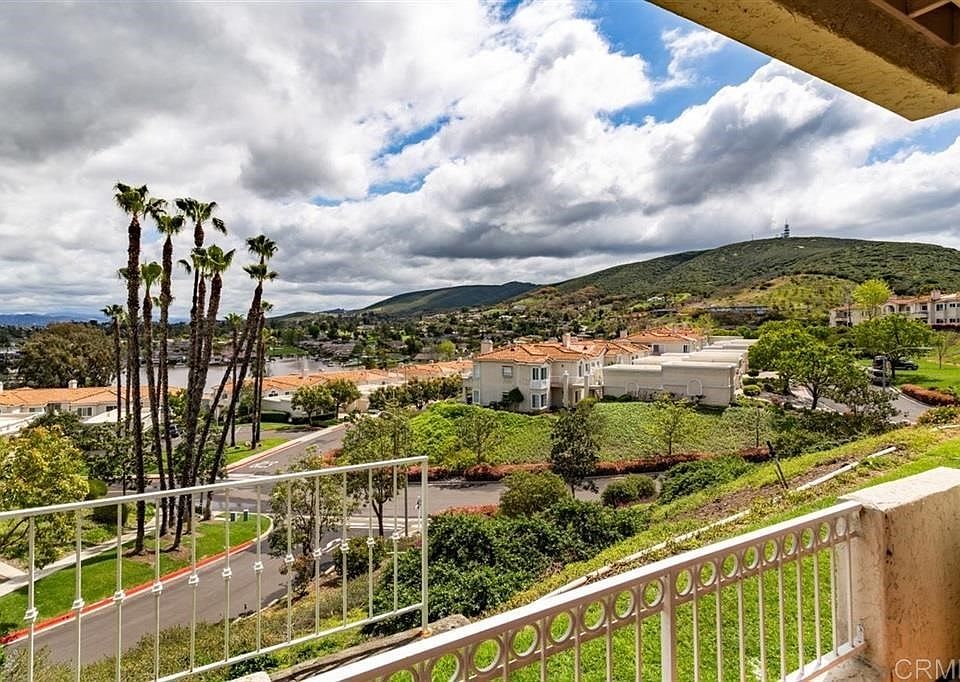 View from patio/living room