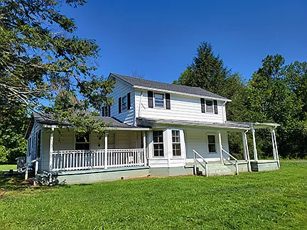 Alberene Rd, North Garden — Photo 1