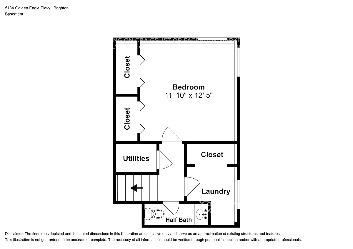 Building Photo - 5134 Golden Eagle Pkwy