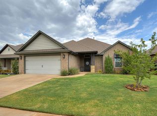 18512 Winamack Rd, Edmond, OK 73012