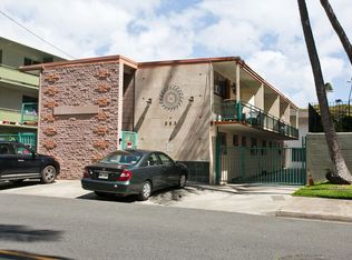283 Wai Nani Way, Honolulu, HI 96815