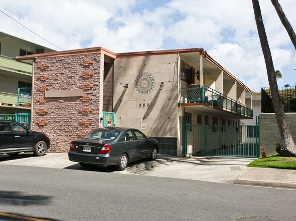 283 Wai Nani Way #1
