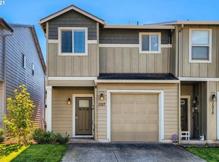 1317 NE 83rd Dr, Vancouver, WA