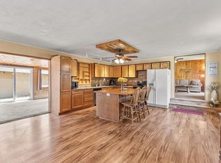 N2634 Wilson Rd, Poynette, WI 53955