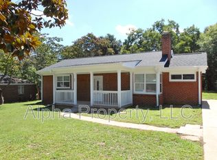 22 Ridgeway Dr, Greenville, SC 29605