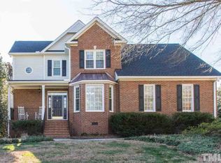 94 Saint Jiles Dr, Clayton, NC 27520