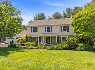 90 Stoney Brook Cir, Duxbury, MA 02332
