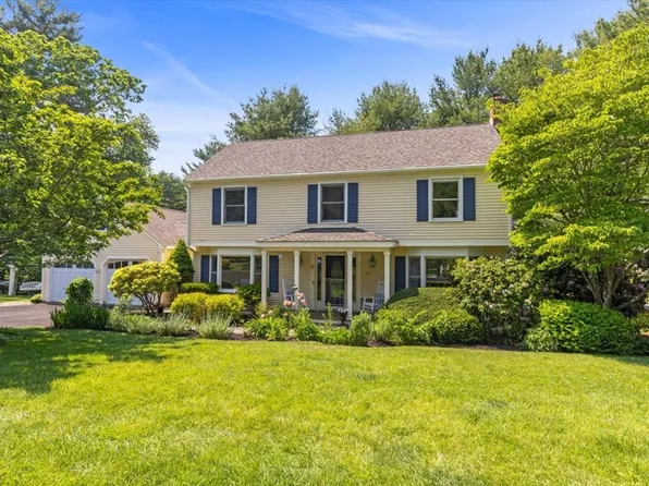 90 Stoney Brook Cir, Duxbury, MA 02332
