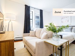 440 W 41st St APT 7G, New York, NY 10036