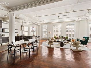 9 Murray St APT 5SE, New York, NY
