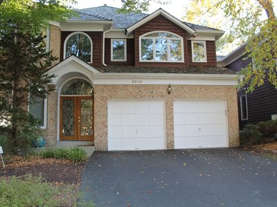 5510 Thornbush Ct, Bethesda, MD, 20814