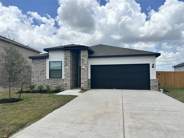 1623 Branley Trl, Rosenberg, TX 77471