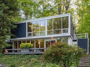 2201 Paul Spring Rd, Alexandria, VA 22307