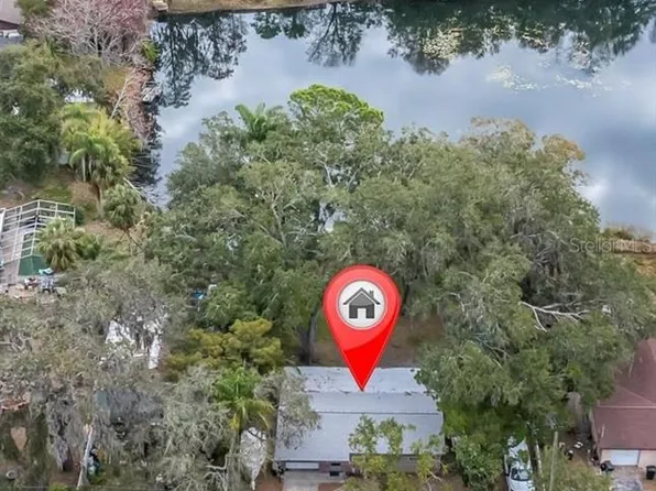 5612 Baker Rd, New Port Richey, FL 34653