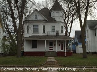 1407 1/2 2nd Ave N, Fort Dodge, IA 50501
