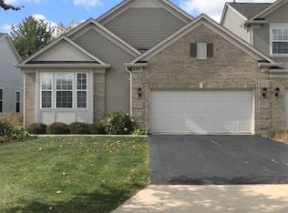 4140 Whitehall Ln, Algonquin, IL