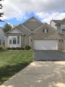 4140 Whitehall Ln, Algonquin, IL, 60102