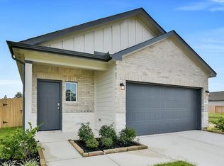 1990 Brookpointe Ln, Dayton, TX 77535