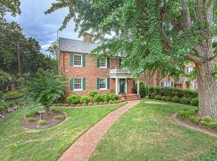 2529 Longview Ave SW, Roanoke, VA 24014