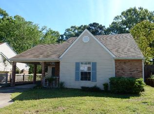 1434 Chelsea Ln, Richland, MS 39218