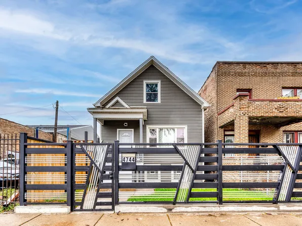 4744 W Fulton St, Chicago, IL 60644