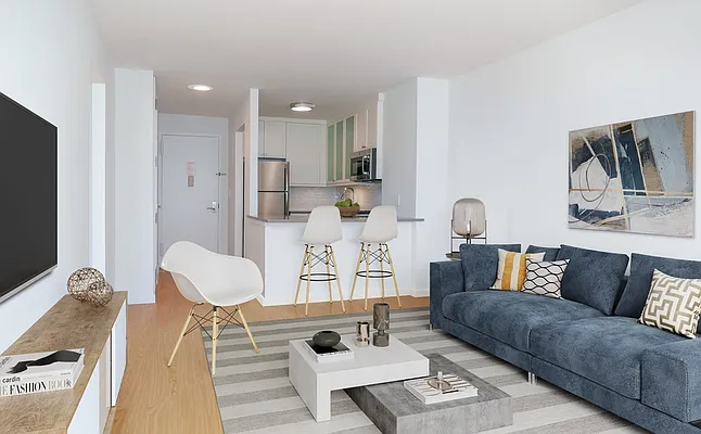 Rented by Greystar | media 8