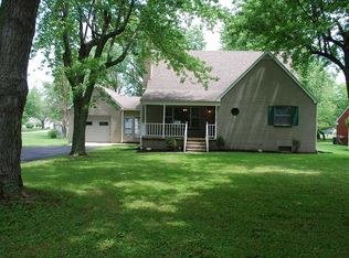 310 Golf Club Rd, Anderson, IN 46011