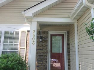 2503 Barrett Place Dr, Ballwin, MO 63021