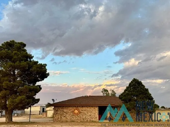 8420 N Rolling Meadows St, Hobbs, NM 88242