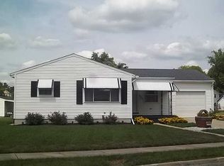 800 Lindsey St, Piqua, OH 45356