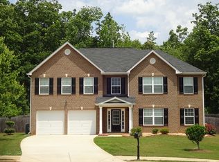 2071 Reserve Pkwy, McDonough, GA