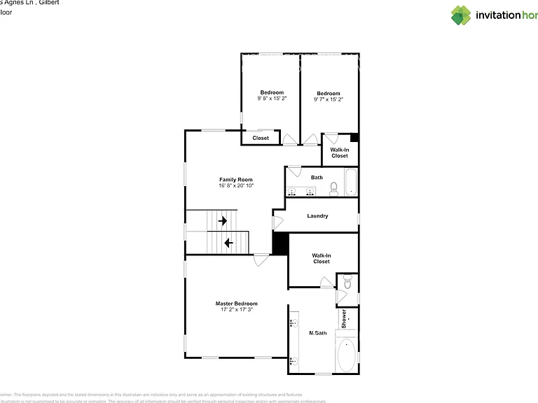 2263 S Agnes Ln — Photo 3