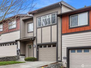 Abbey Road, Bothell, WA 98012