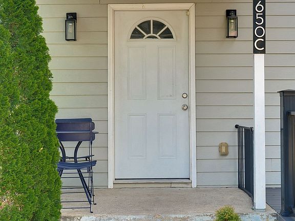 5th image of 650C James Ave #C